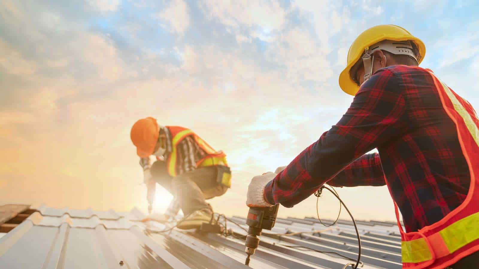 Ask a potential roofing contractor these questions and you’ll see if they know their stuff.
