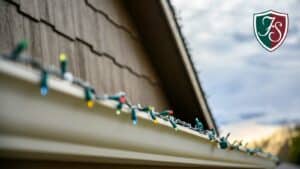 Holiday roof decorations are beautiful, but you should know what you’re doing.