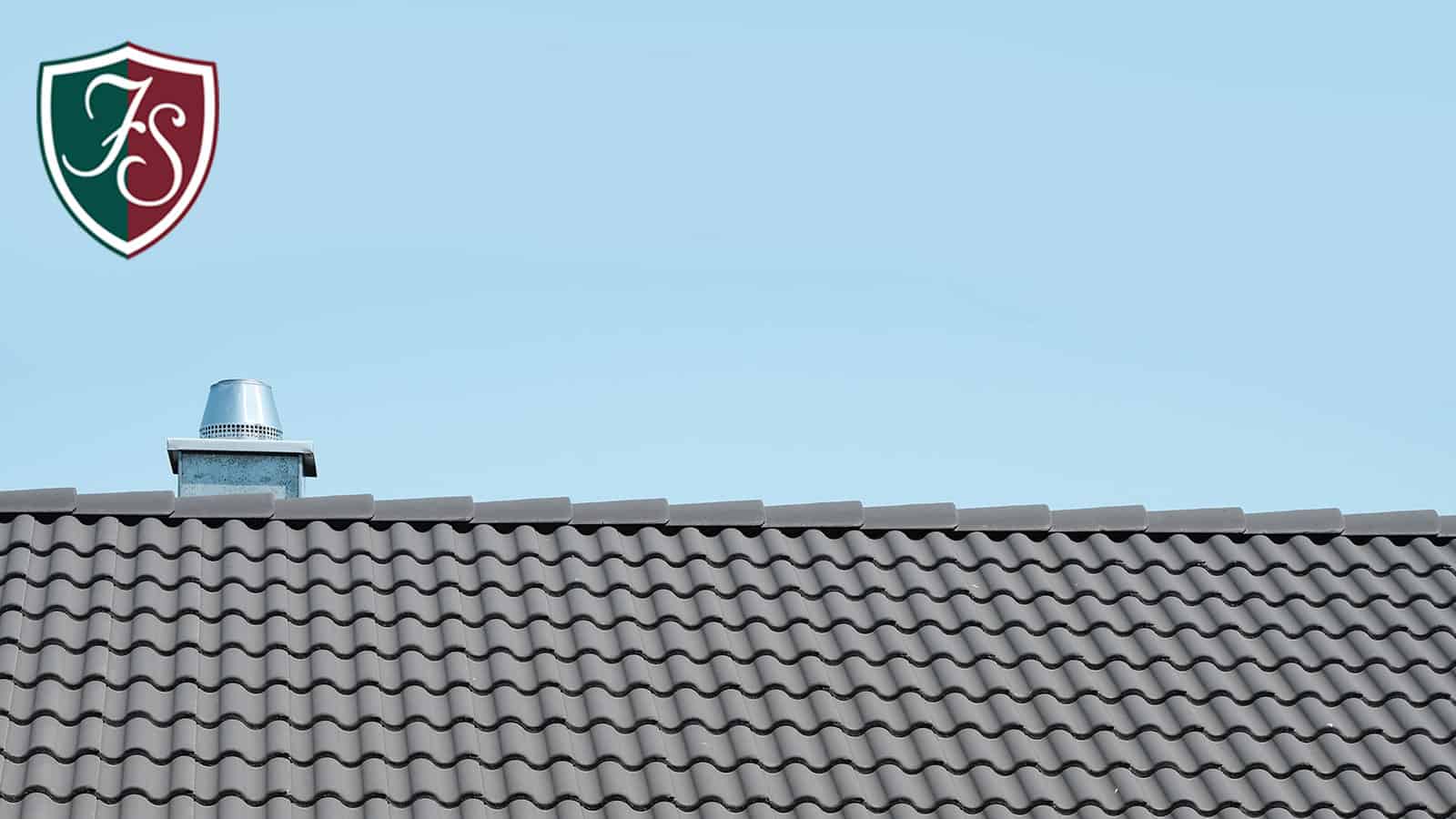 While it’s technically possible, replacing half your roof isn’t a good idea. Here’s why.